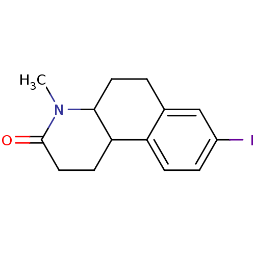 Chemical structure of BindingDB Monomer ID 50403175