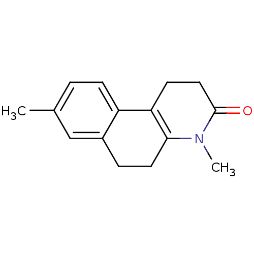 Chemical structure of BindingDB Monomer ID 50403176