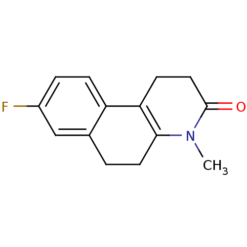 Chemical structure of BindingDB Monomer ID 50403177