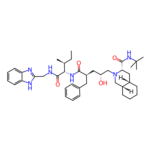 Chemical structure of BindingDB Monomer ID 50403198