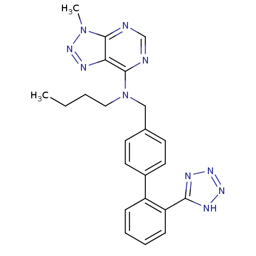 Chemical structure of BindingDB Monomer ID 50403202