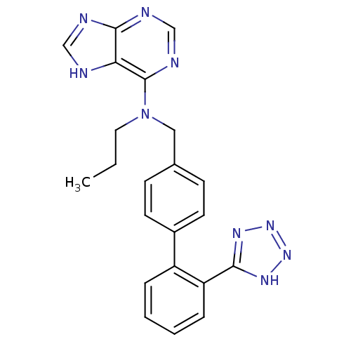 Chemical structure of BindingDB Monomer ID 50403206
