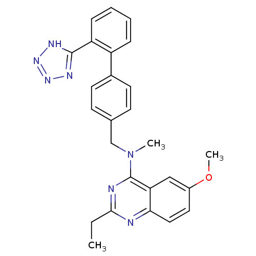 Chemical structure of BindingDB Monomer ID 50403214