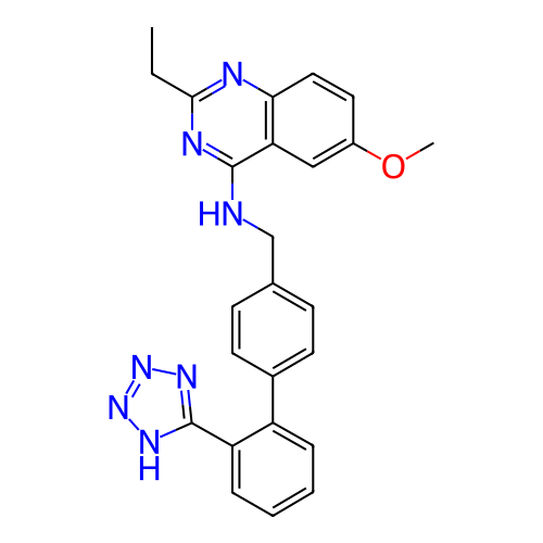 Chemical structure of BindingDB Monomer ID 50403215