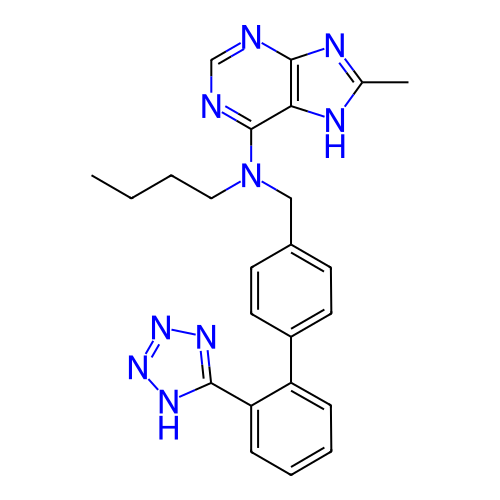Chemical structure of BindingDB Monomer ID 50403220
