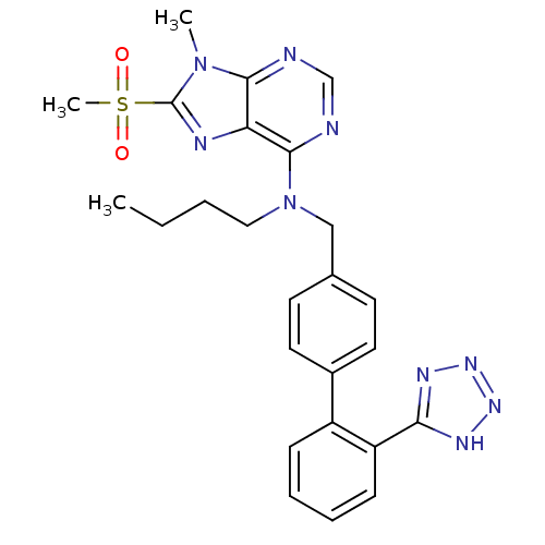 Chemical structure of BindingDB Monomer ID 50403225
