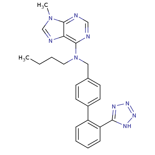 Chemical structure of BindingDB Monomer ID 50403227