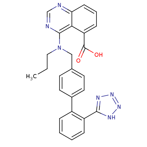 Chemical structure of BindingDB Monomer ID 50403228