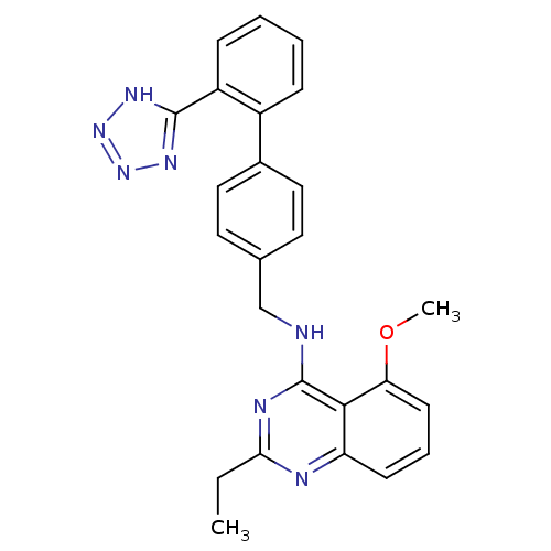 Chemical structure of BindingDB Monomer ID 50403231