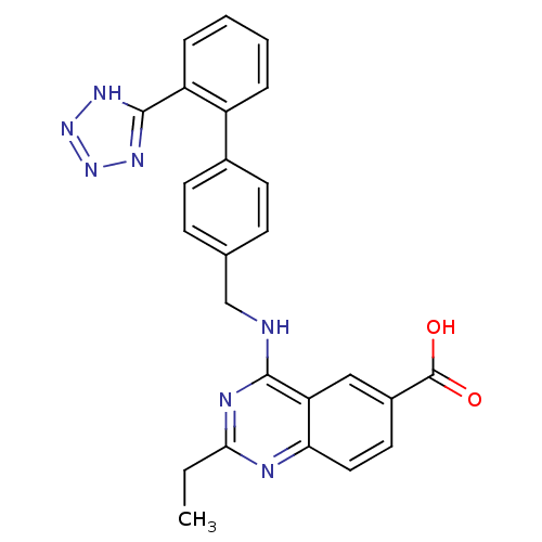 Chemical structure of BindingDB Monomer ID 50403234