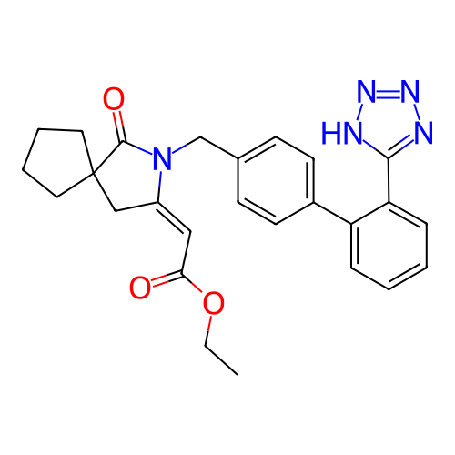 Chemical structure of BindingDB Monomer ID 50403238