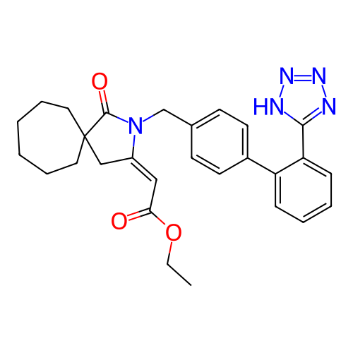 Chemical structure of BindingDB Monomer ID 50403241