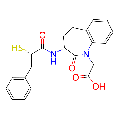 Chemical structure of BindingDB Monomer ID 50403269