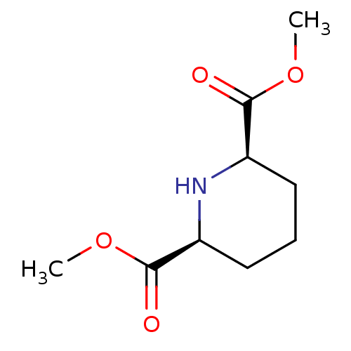 Chemical structure of BindingDB Monomer ID 50403319
