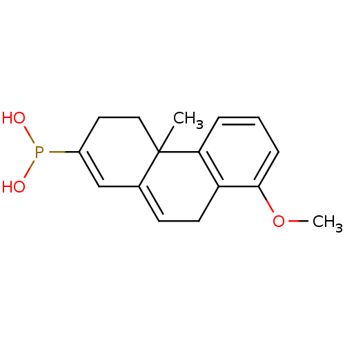 Chemical structure of BindingDB Monomer ID 50403323