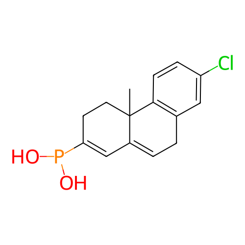 Chemical structure of BindingDB Monomer ID 50403325