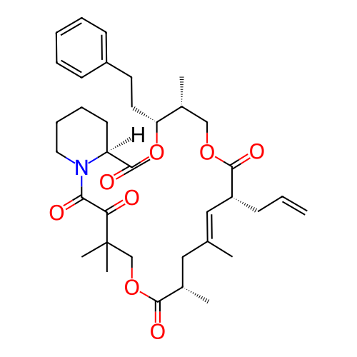 Chemical structure of BindingDB Monomer ID 50403338