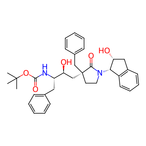 Chemical structure of BindingDB Monomer ID 50403366