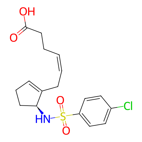 Chemical structure of BindingDB Monomer ID 50403410
