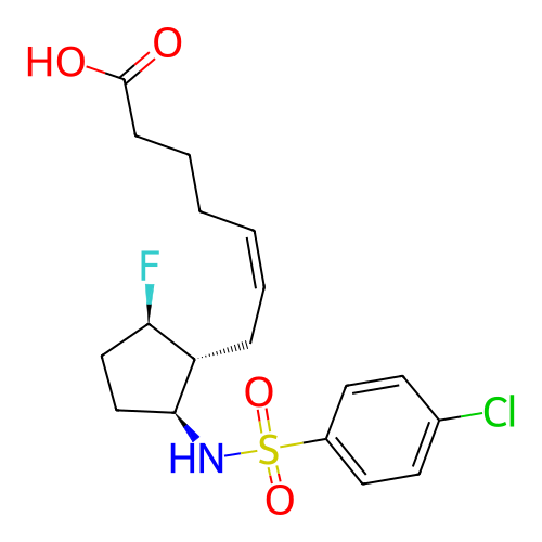 Chemical structure of BindingDB Monomer ID 50403422