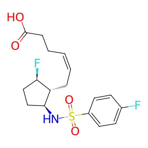 Chemical structure of BindingDB Monomer ID 50403443