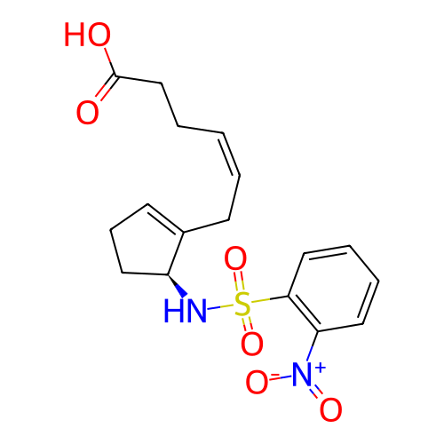 Chemical structure of BindingDB Monomer ID 50403453