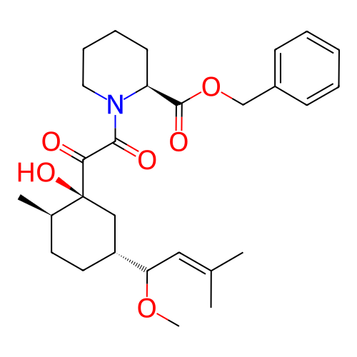 Chemical structure of BindingDB Monomer ID 50403488
