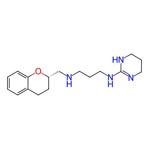 Chemical structure of BindingDB Monomer ID 50403491