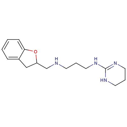 Chemical structure of BindingDB Monomer ID 50403496