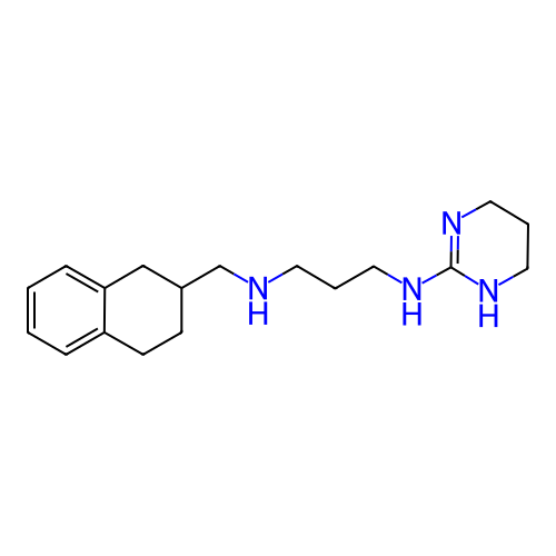 Chemical structure of BindingDB Monomer ID 50403514