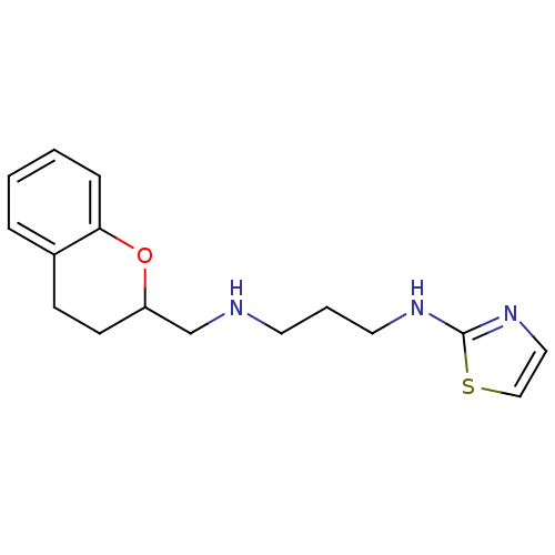 Chemical structure of BindingDB Monomer ID 50403515
