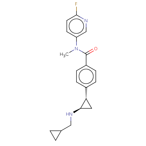 Chemical structure of BindingDB Monomer ID 50403545