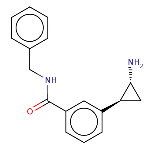 Chemical structure of BindingDB Monomer ID 50403551