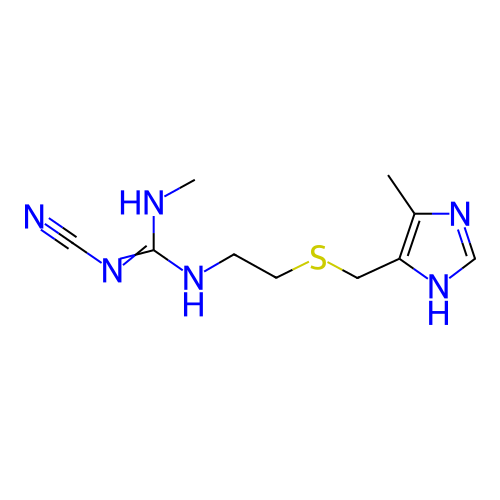 Chemical structure of BindingDB Monomer ID 50403559