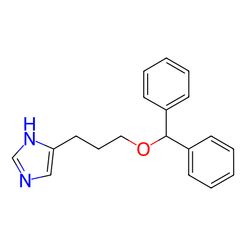 Chemical structure of BindingDB Monomer ID 50403575