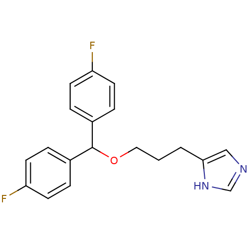 Chemical structure of BindingDB Monomer ID 50403578