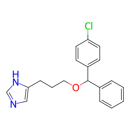 Chemical structure of BindingDB Monomer ID 50403580