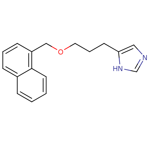 Chemical structure of BindingDB Monomer ID 50403581
