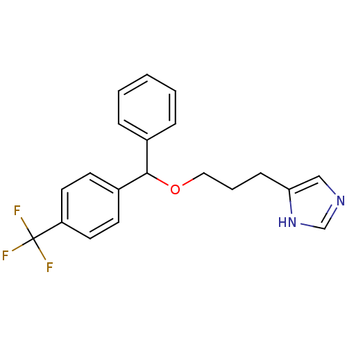 Chemical structure of BindingDB Monomer ID 50403582