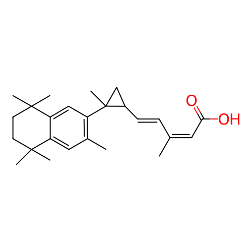 Chemical structure of BindingDB Monomer ID 50403584