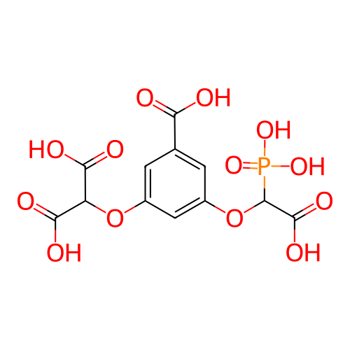 Chemical structure of BindingDB Monomer ID 50403586