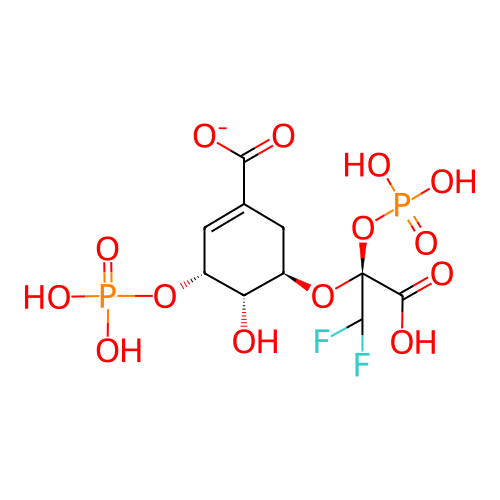 Chemical structure of BindingDB Monomer ID 50403588