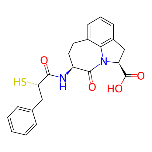 Chemical structure of BindingDB Monomer ID 50403594