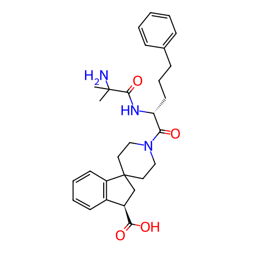Chemical structure of BindingDB Monomer ID 50403621