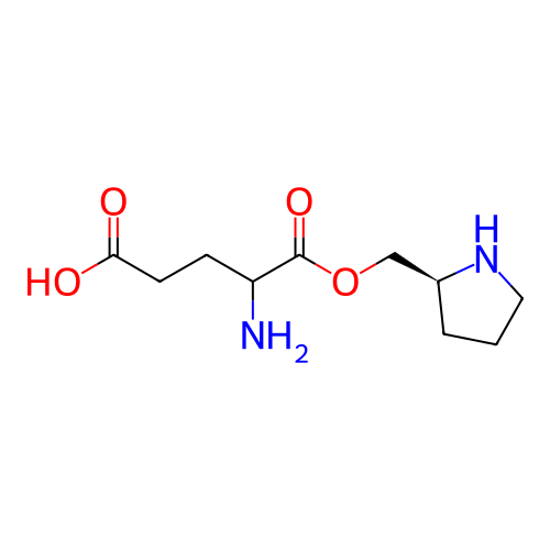 Chemical structure of BindingDB Monomer ID 50403639