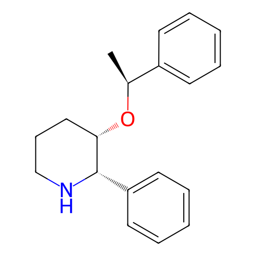 Chemical structure of BindingDB Monomer ID 50403642