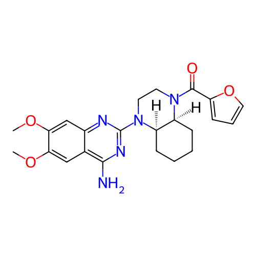 Chemical structure of BindingDB Monomer ID 50403649