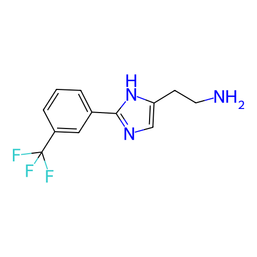 Chemical structure of BindingDB Monomer ID 50403672
