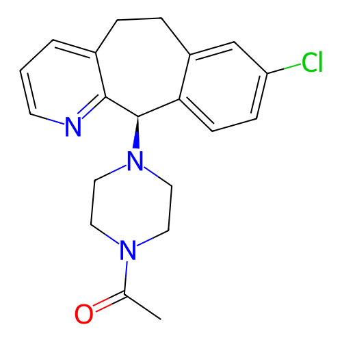 Chemical structure of BindingDB Monomer ID 50403681