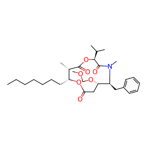 Chemical structure of BindingDB Monomer ID 50403686